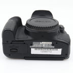 Canon EOS 750D Gehäuse gebraucht