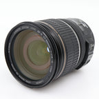 Canon EF-S 17-55mm f/2.8 IS USM gebraucht