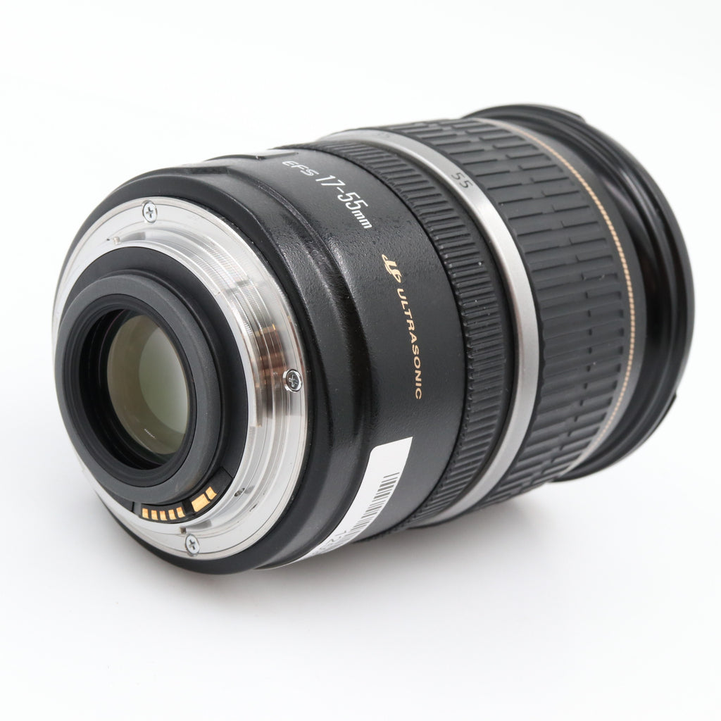 Canon EF-S 17-55mm f/2.8 IS USM gebraucht