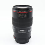Canon EF 100mm f/2.8 L IS USM Macro gebraucht