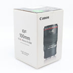 Canon EF 100mm f/2.8 L IS USM Macro gebraucht