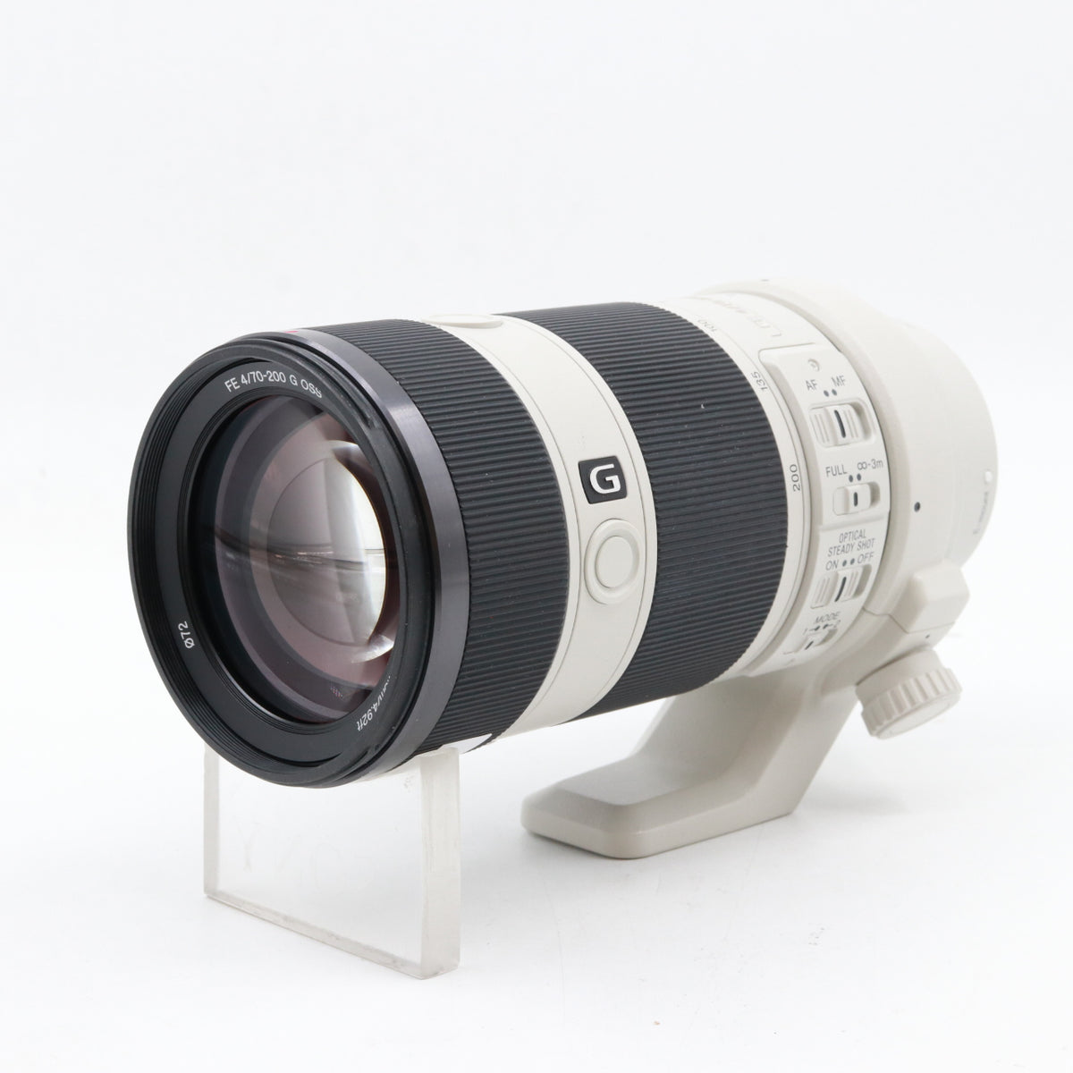 Sony FE 70-200mm f/4 G OSS used