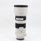 Sony FE 70-200mm f/4 G OSS used