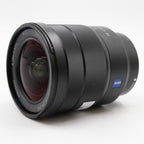 Sony FE 16-35mm f/4 ZA OSS Vario-Tessar T* used