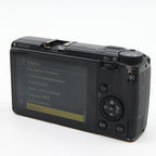 Ricoh GR III used