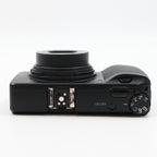 Ricoh GR III used