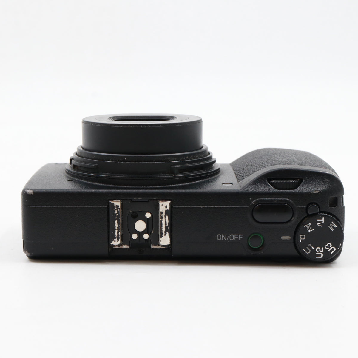Ricoh GR III used