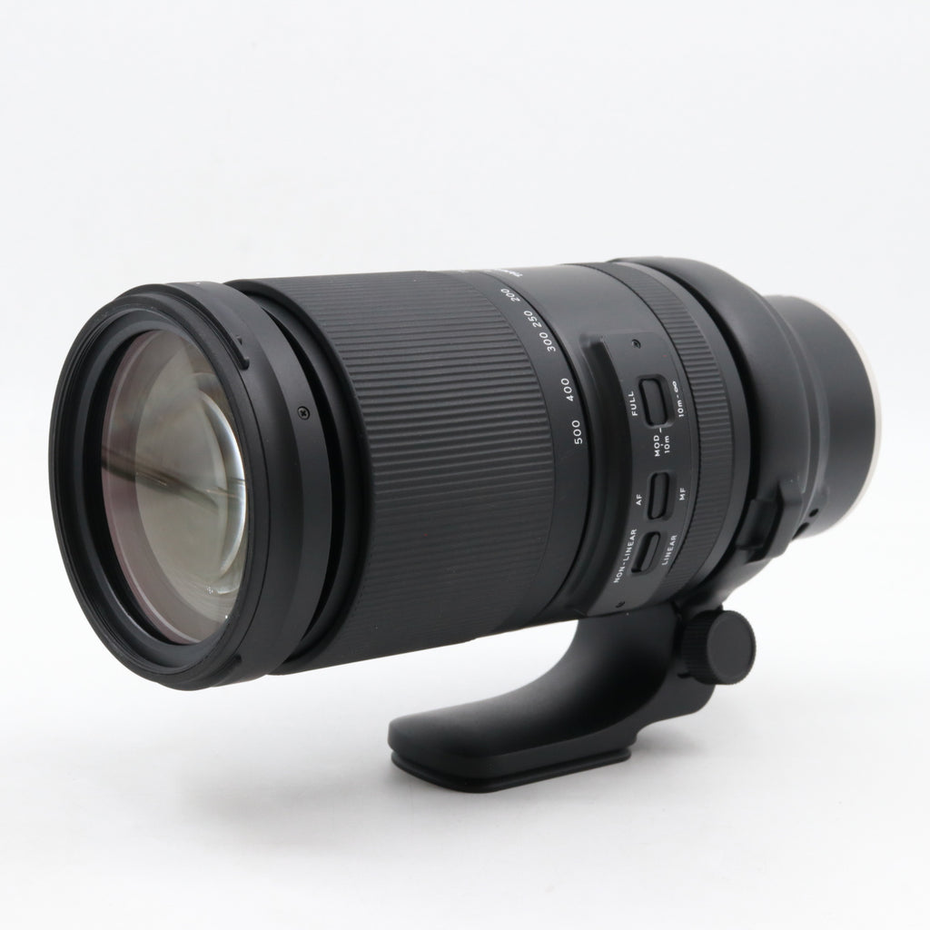 Tamron 150-500mm f/5-6.7 Di III VC VXD Nikon Z tweedehands