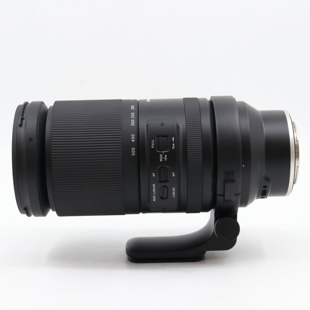 Tamron 150-500mm f/5-6.7 Di III VC VXD Nikon Z tweedehands