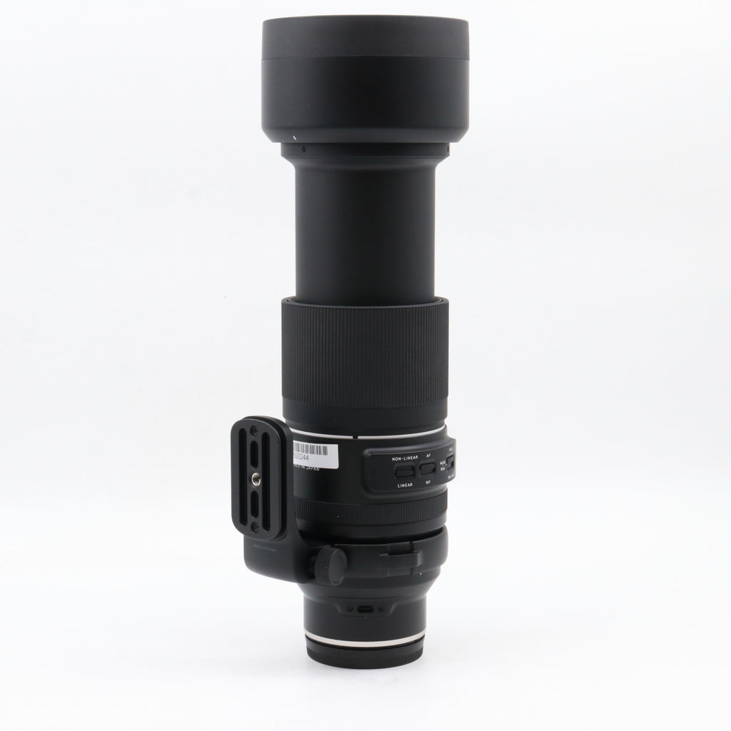 Tamron 150-500mm f/5-6.7 Di III VC VXD Nikon Z tweedehands