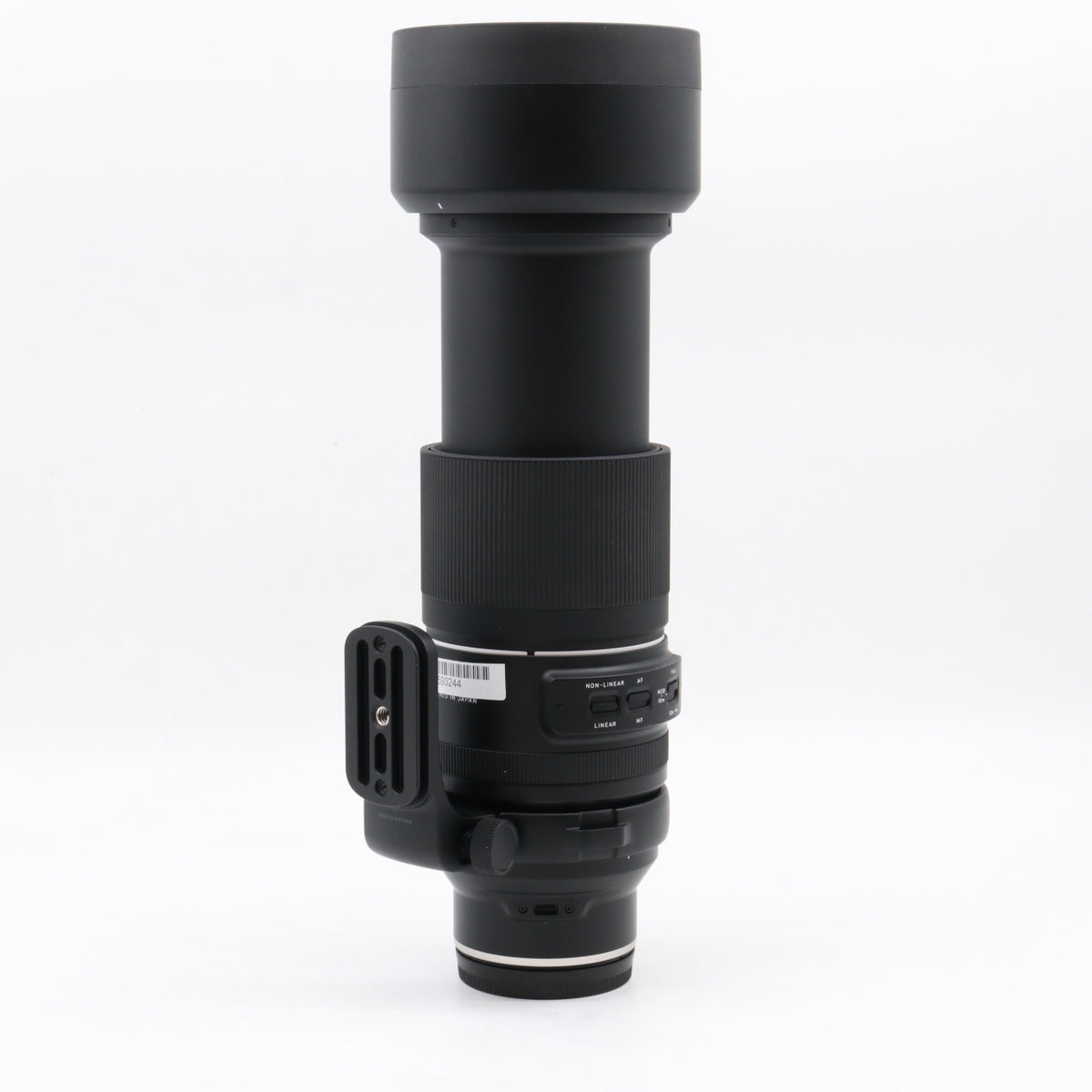 Tamron 150-500mm f/5-6.7 Di III VC VXD Nikon Z tweedehands