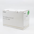 Tamron 150-500mm f/5-6.7 Di III VC VXD Nikon Z tweedehands