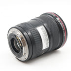 Canon EF 17-40mm f/4 L USM gebraucht