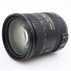 Nikon AF-S 18-200mm f/3.5-5.6G ED DX VR II tweedehands