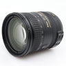 Nikon AF-S 18-200mm f/3.5-5.6G ED DX VR II tweedehands