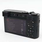 Panasonic LUMIX DC-TZ200 used