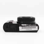 Panasonic LUMIX DC-TZ200 used