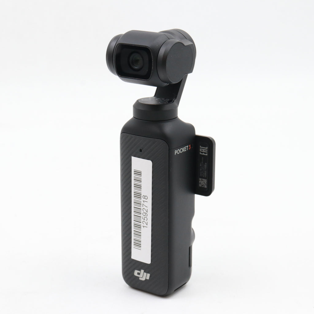 DJI Osmo Pocket 3 Creator Combo tweedehands