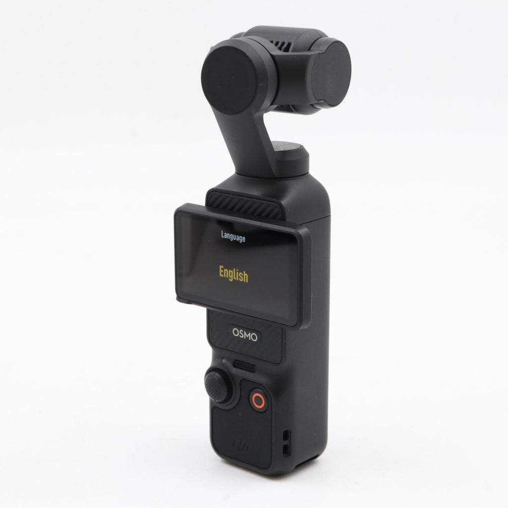 DJI Osmo Pocket 3 Creator Combo tweedehands