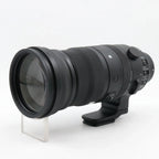 Sigma 150-600mm f/5-6.3 DG DN OS Sports Sony FE gebraucht