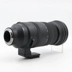 Sigma 150-600mm f/5-6.3 DG DN OS Sports Sony FE gebraucht
