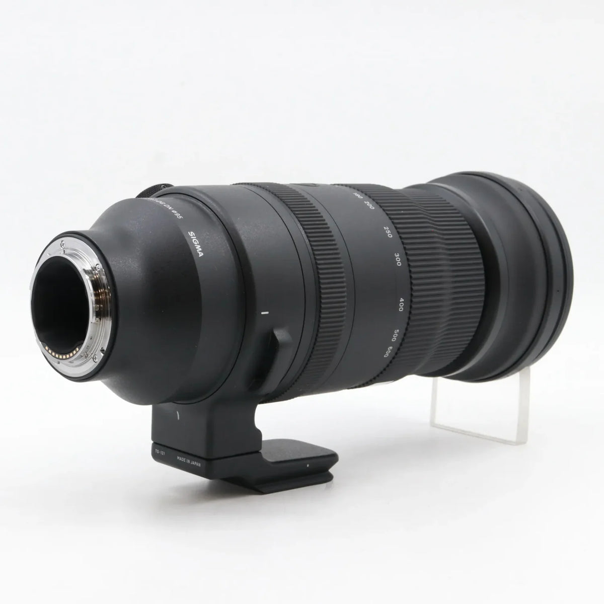 Sigma 150-600mm f/5-6.3 DG DN OS Sports Sony FE gebraucht