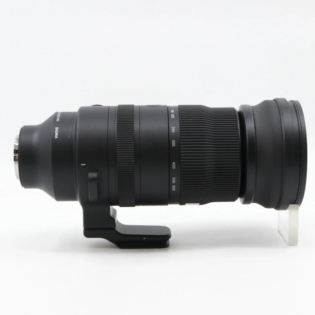 Sigma 150-600mm f/5-6.3 DG DN OS Sports Sony FE gebraucht