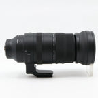 Sigma 150-600mm f/5-6.3 DG DN OS Sports Sony FE gebraucht