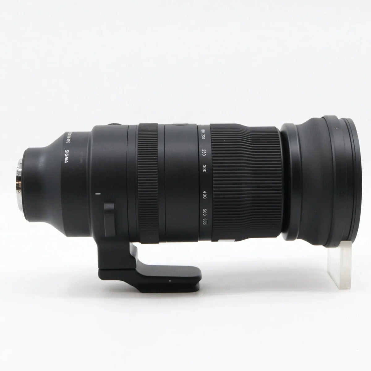 Sigma 150-600mm f/5-6.3 DG DN OS Sports Sony FE gebraucht