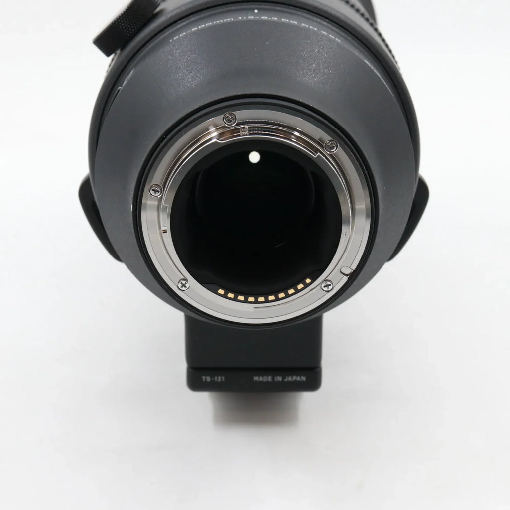 Sigma 150-600mm f/5-6.3 DG DN OS Sports Sony FE gebraucht