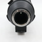 Sigma 150-600mm f/5-6.3 DG DN OS Sports Sony FE gebraucht