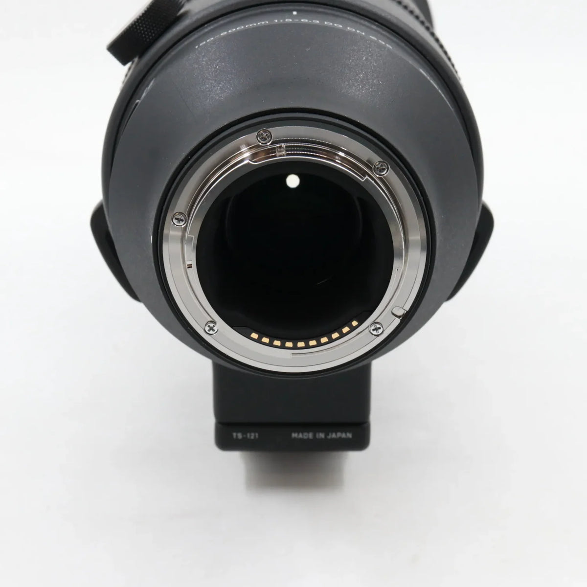 Sigma 150-600mm f/5-6.3 DG DN OS Sports Sony FE gebraucht