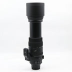 Sigma 150-600mm f/5-6.3 DG DN OS Sports Sony FE gebraucht
