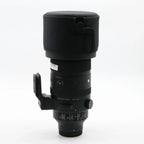 Sigma 150-600mm f/5-6.3 DG DN OS Sports Sony FE gebraucht