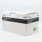 Sigma 150-600mm f/5-6.3 DG DN OS Sports Sony FE gebraucht