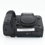 Fujifilm X-H2S body used