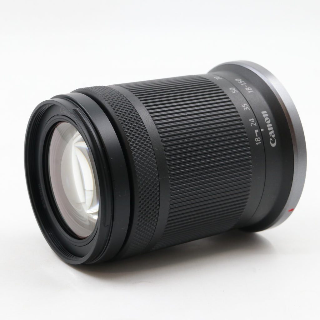 Canon RF-S 18-150mm f/3.5-6.3 IS STM used
