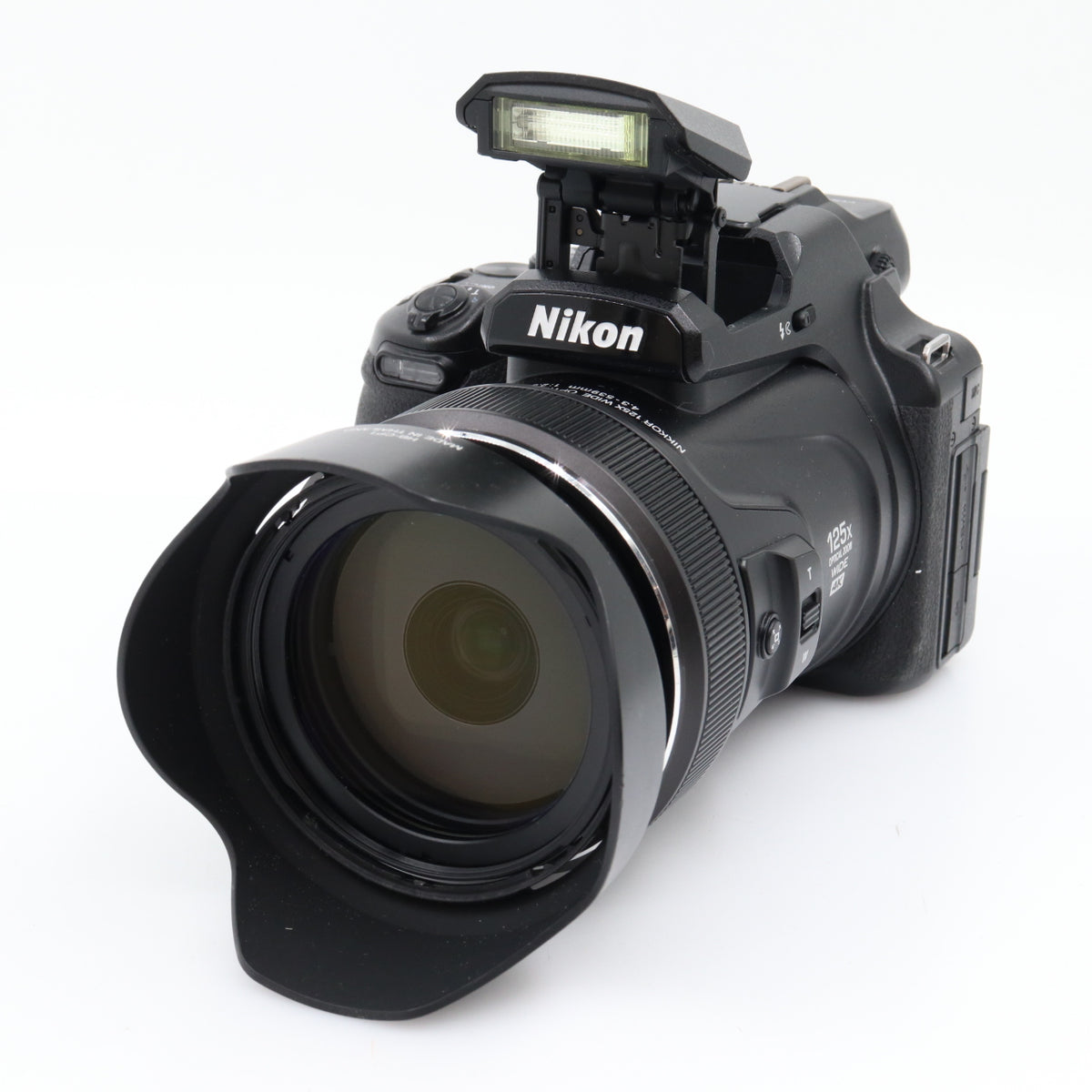 Nikon Coolpix P1000 gebraucht