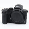 Nikon Z5 Gehäuse gebracuht