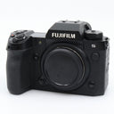 Fujifilm X-H2S body gebraucht