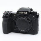 Fujifilm X-H2S body gebraucht