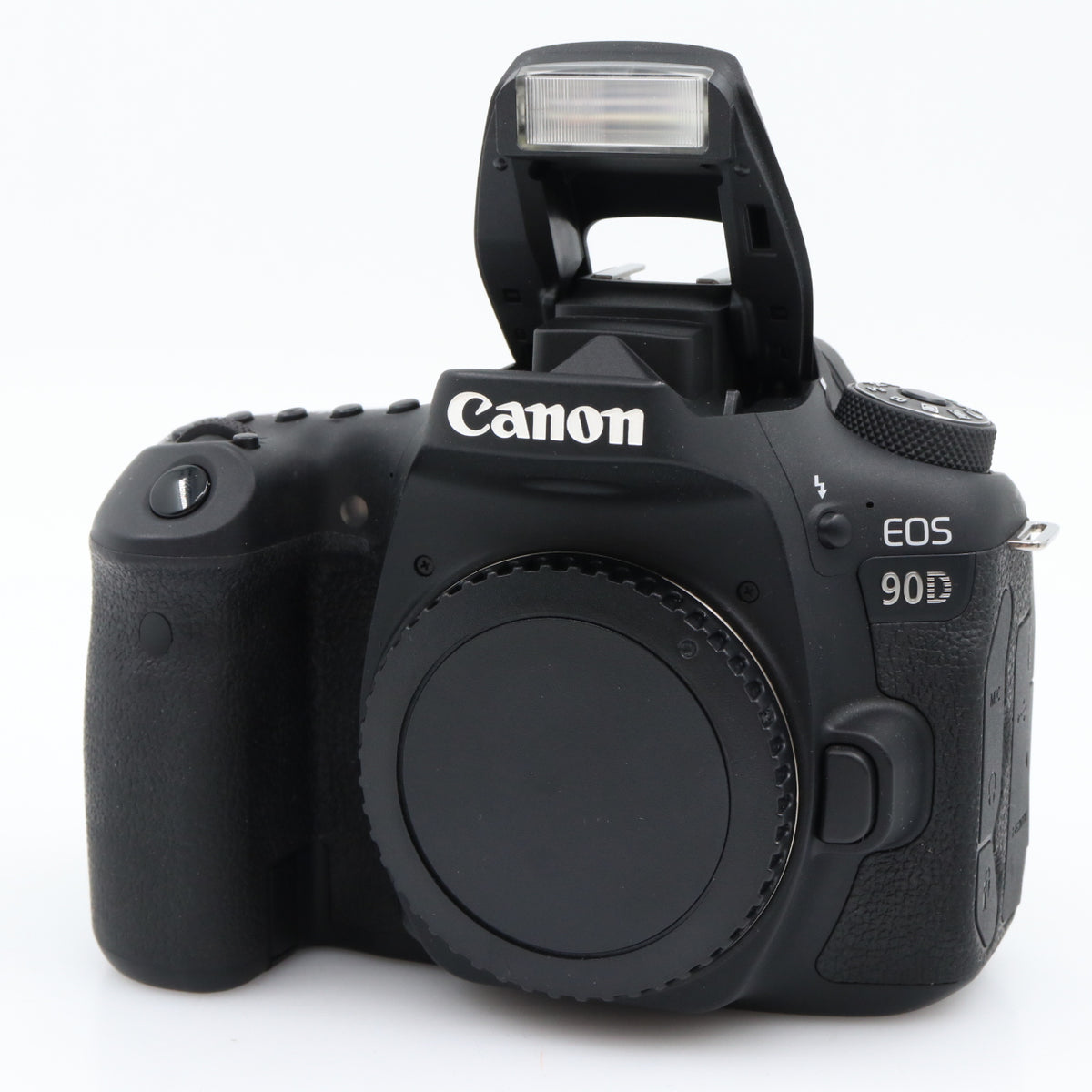 Canon EOS 90D Gehäuse gebraucht