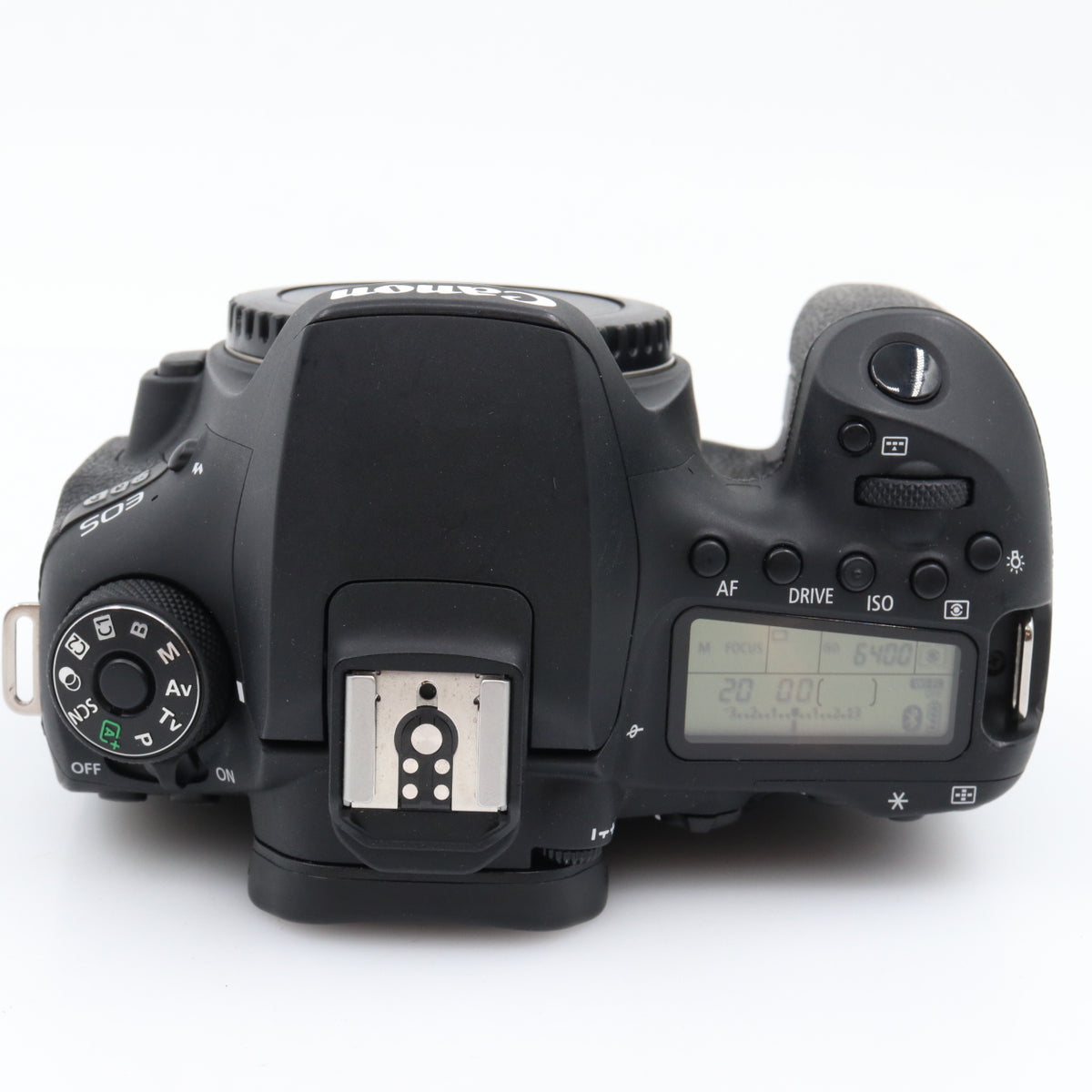 Canon EOS 90D Gehäuse gebraucht