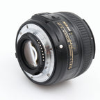 Nikon AF-S 50mm F/1.8G gebraucht