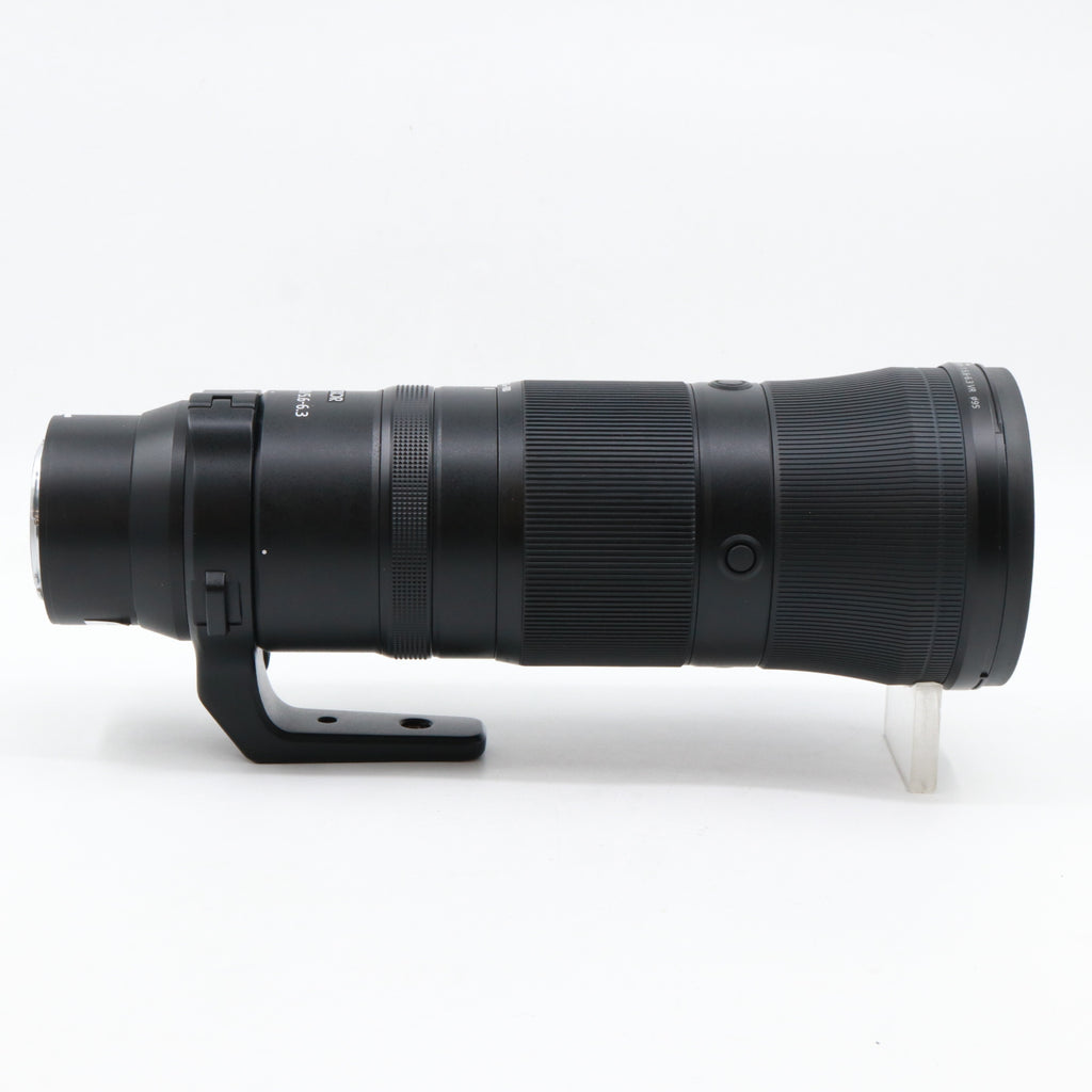 Nikon Z 180-600mm f/5.6-6.3 VR used