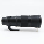 Nikon Z 180-600mm f/5.6-6.3 VR used