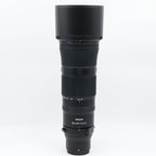 Nikon Z 180-600mm f/5.6-6.3 VR used