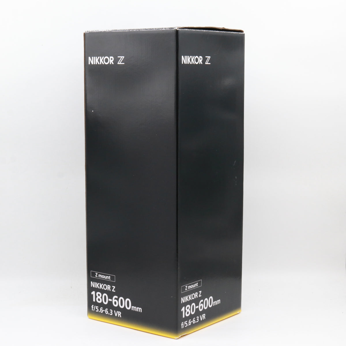 Nikon Z 180-600mm f/5.6-6.3 VR used