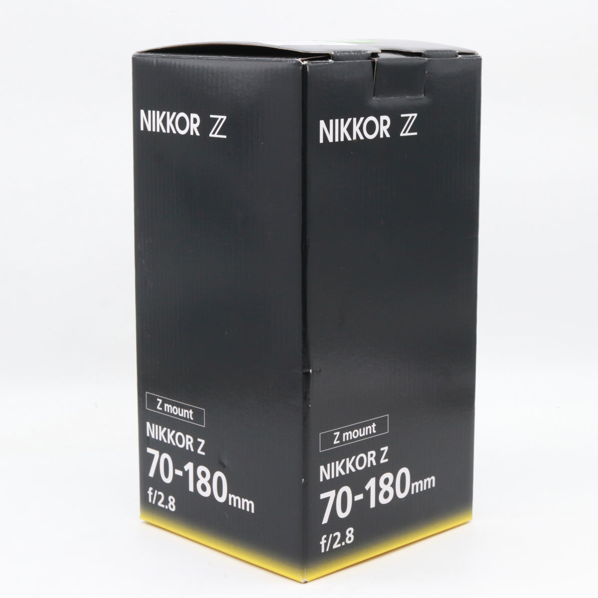 Nikon Z 70-180mm f/2.8 Gebraucht