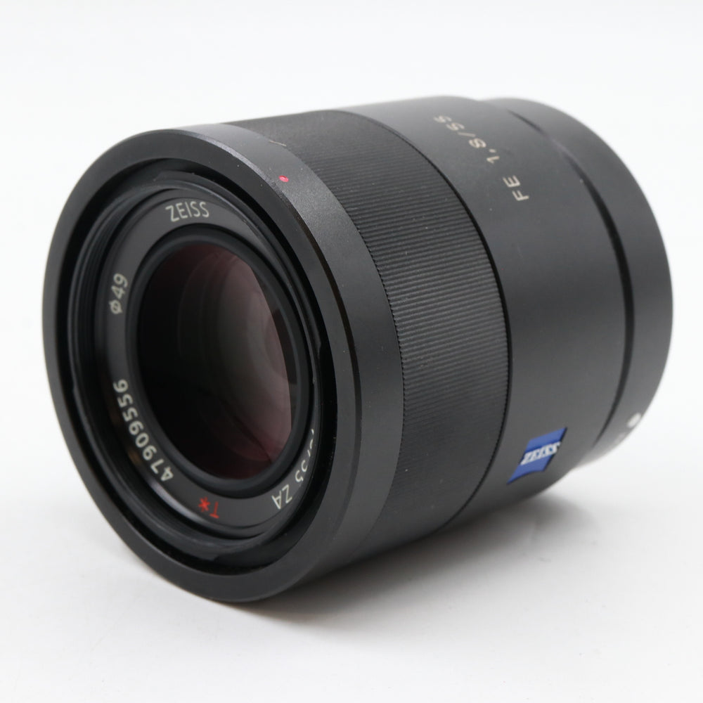 Sony FE 55mm F/1.8 ZEISS Sonnar T* gebraucht